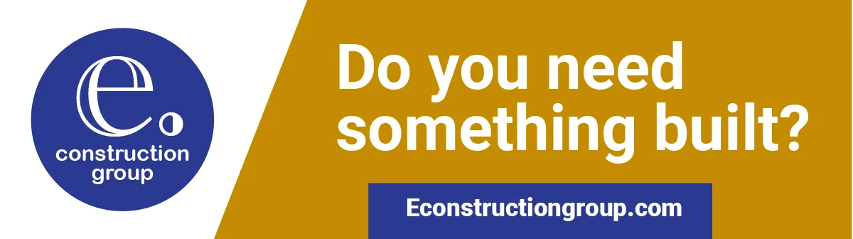 Example of what not to do — billboard design