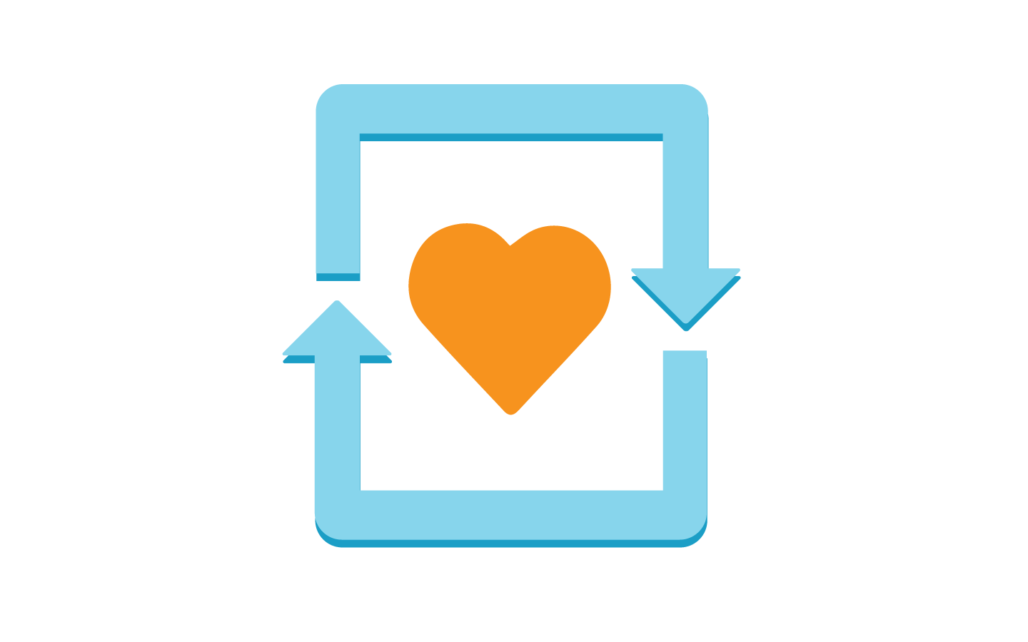 Brand Building Ad Icon