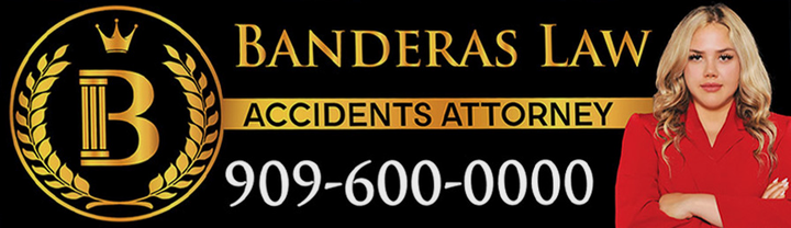 Banderas Law billboard